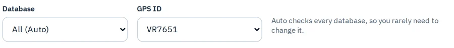 Tesler's law applied in the redesign